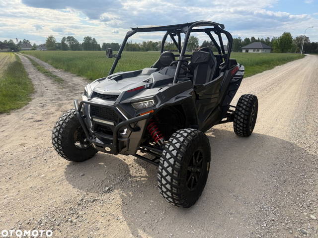 Polaris RZR