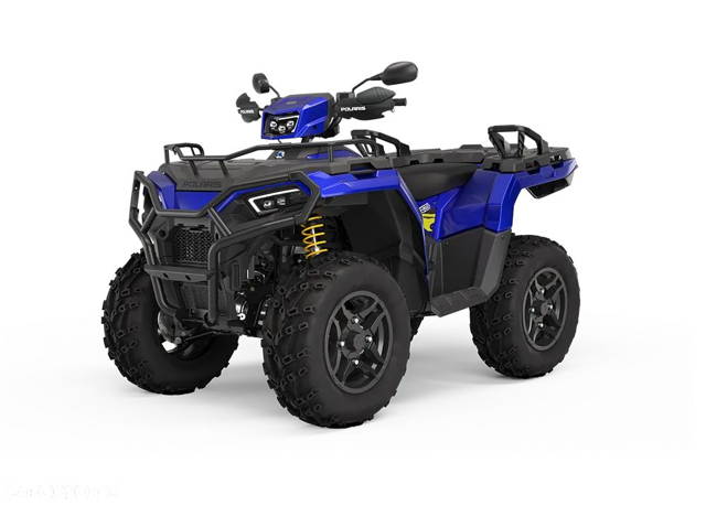 Polaris Sportsman