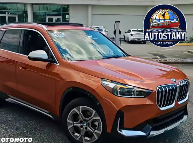 BMW X3 xDrive20i xLine sport