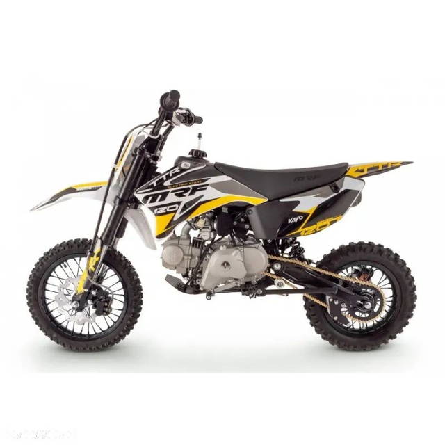 MRF Inny