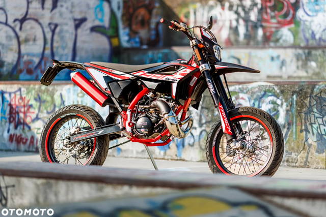 Beta Motard