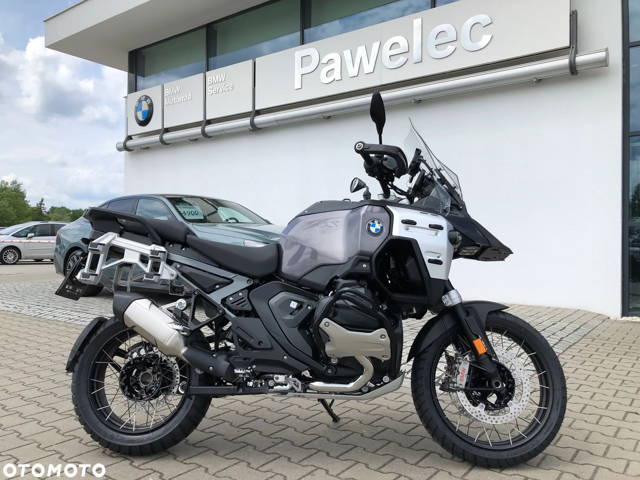 BMW R