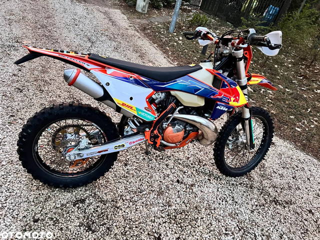 KTM EXC 300
