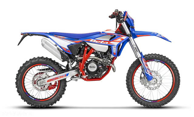 Beta RR