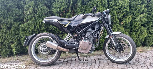 Triumph Street Triple