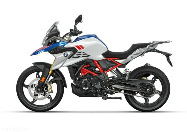 BMW G
