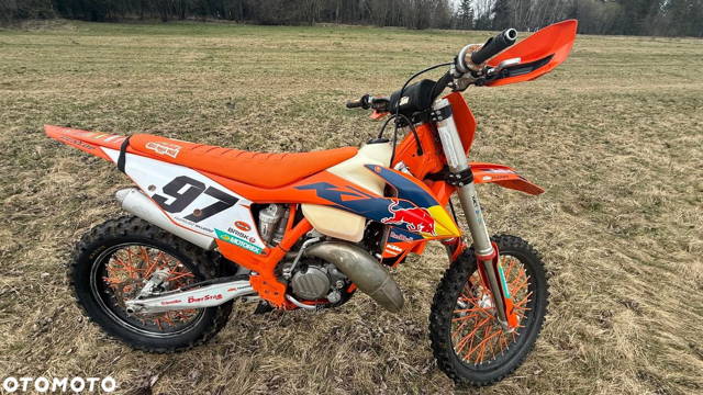 KTM SX
