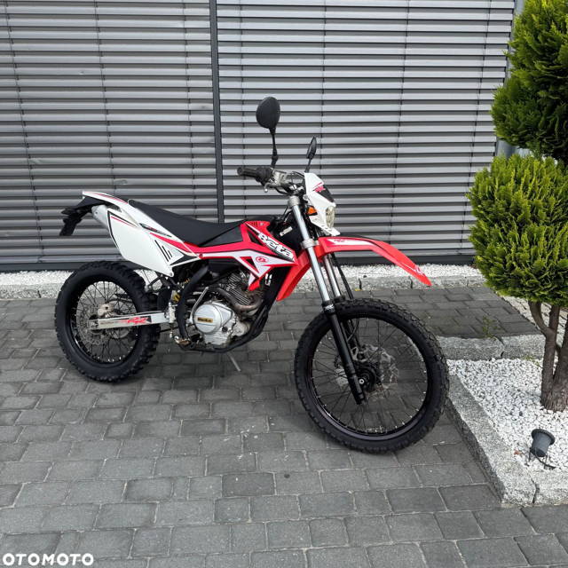 Beta RR