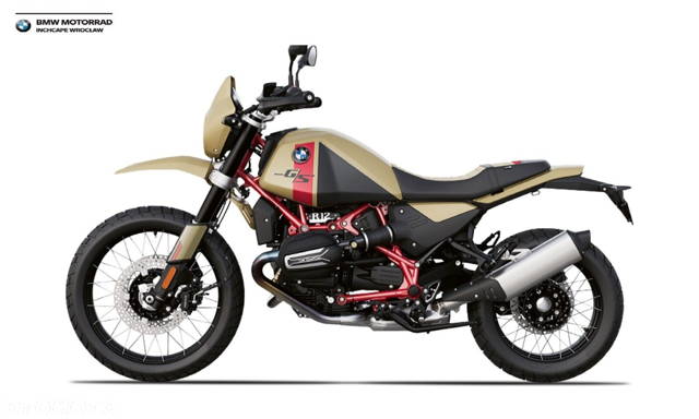 BMW R