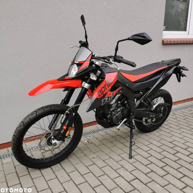 Aprilia RX