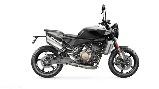 Husqvarna Svartpilen