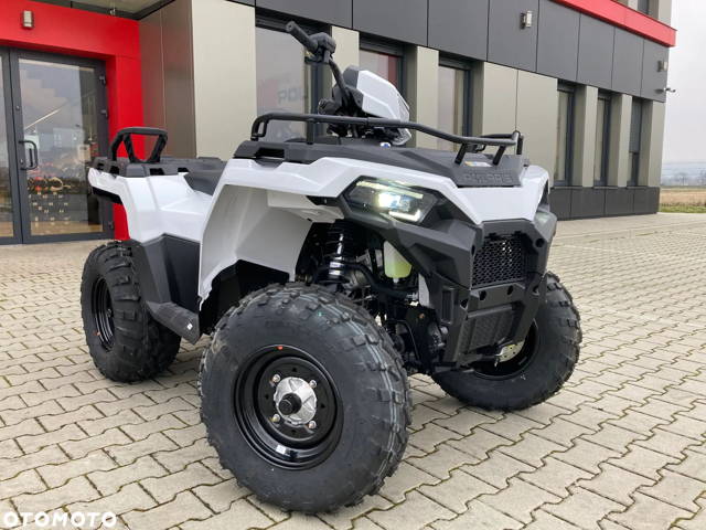 Polaris Sportsman