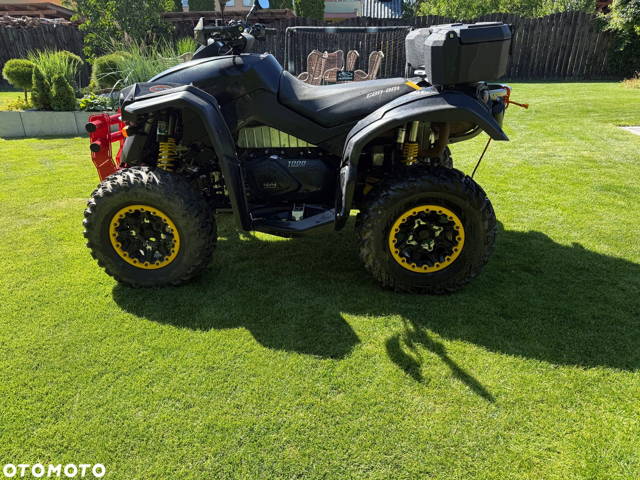 Can-Am Renegade