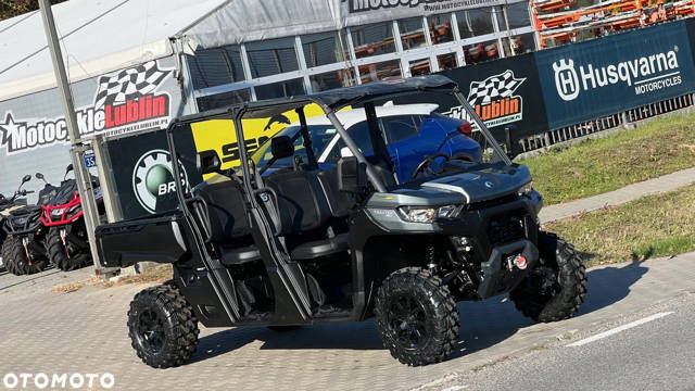 Can-Am Inny