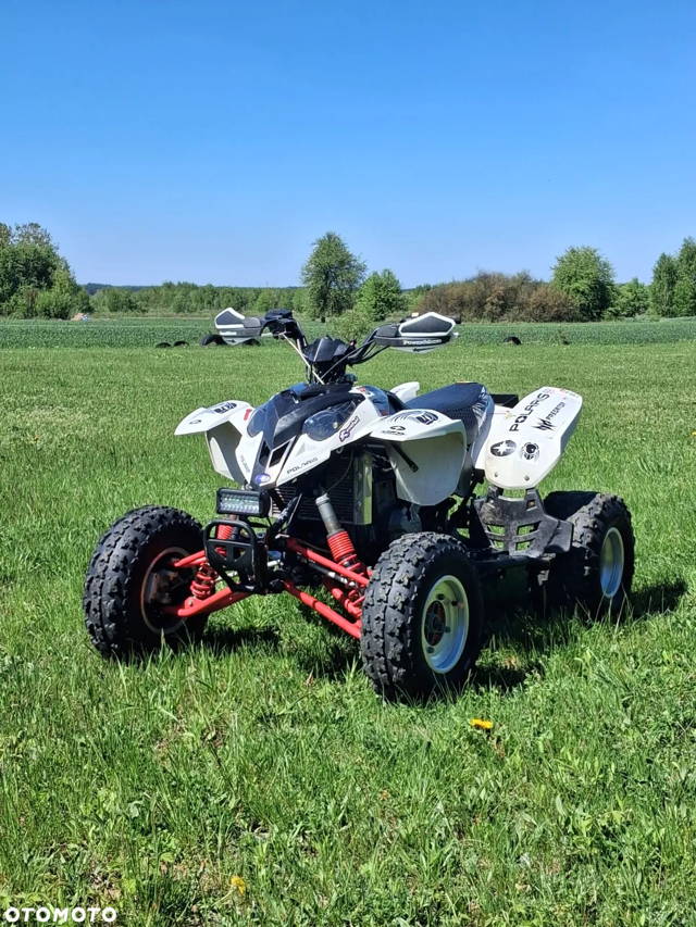 Polaris Predator