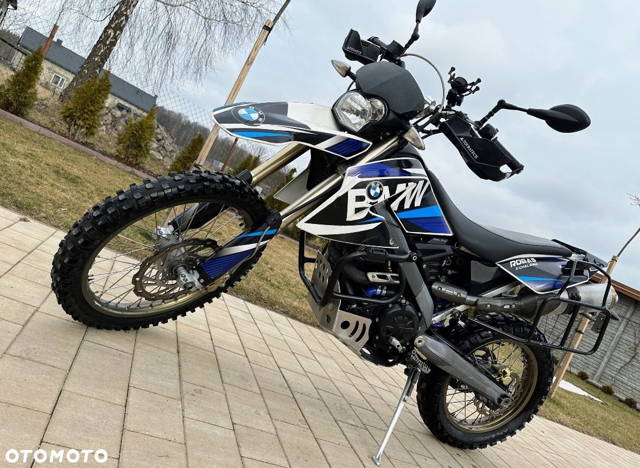 BMW G