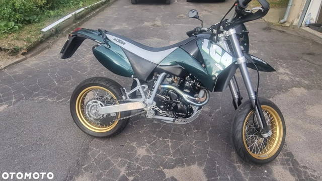 KTM Inny