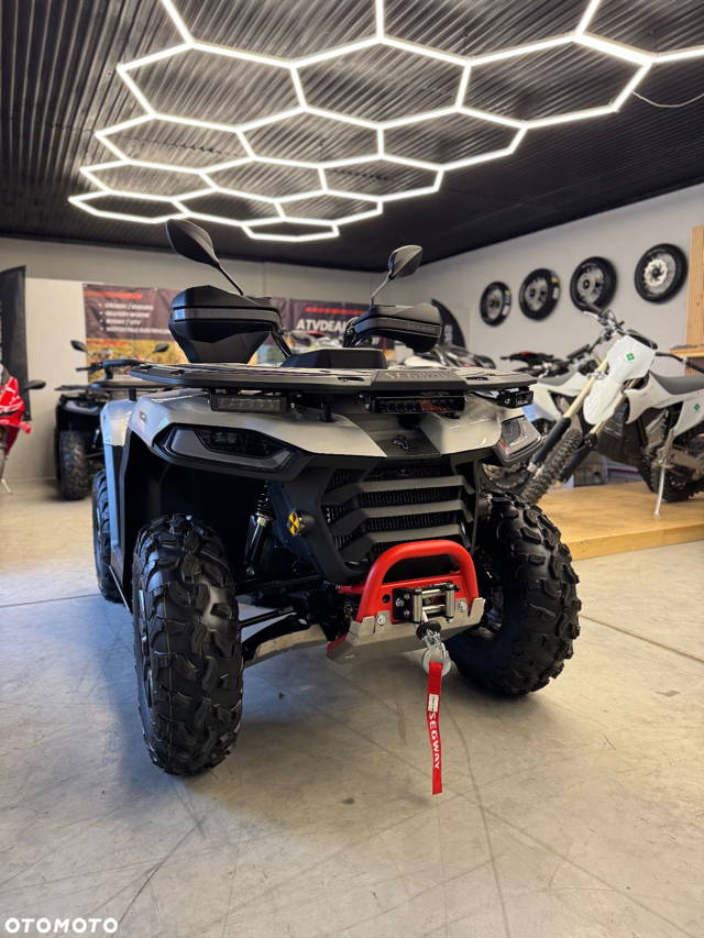 Segway AT5
