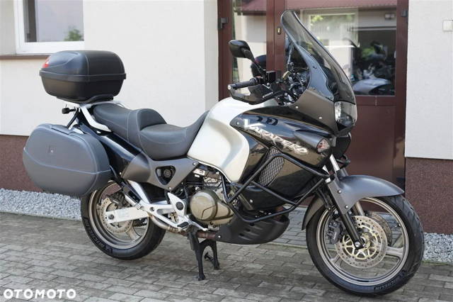 Honda XL