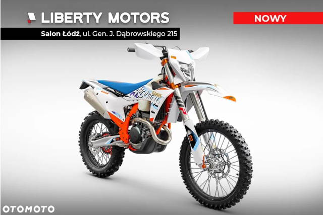 KTM EXC