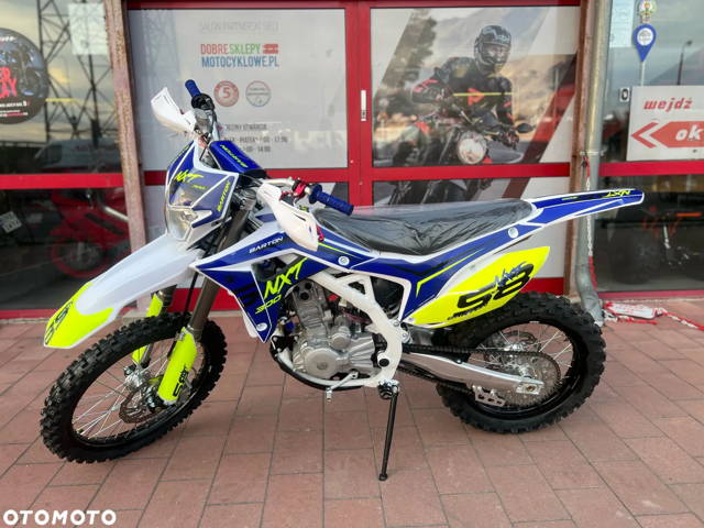 Barton NXT