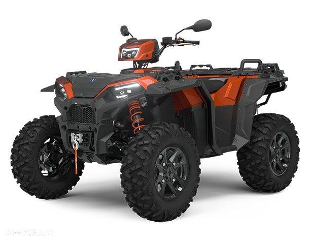 Polaris Sportsman