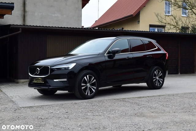 Volvo XC 60 D4 Momentum Pro