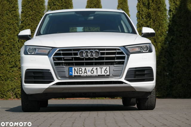 Audi Q5 2.0 TDI Quattro S tronic