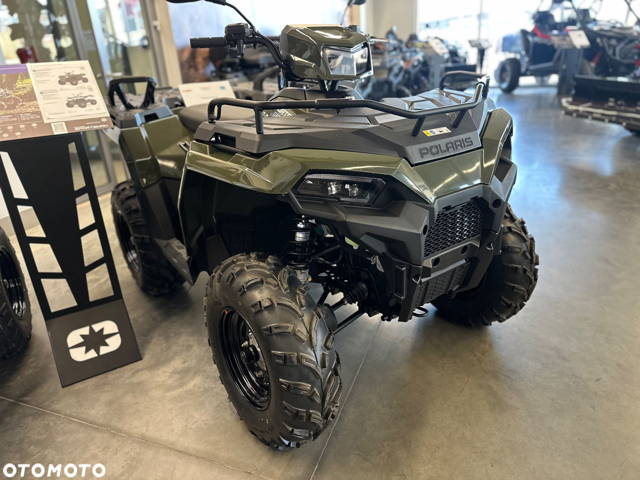 Polaris Sportsman