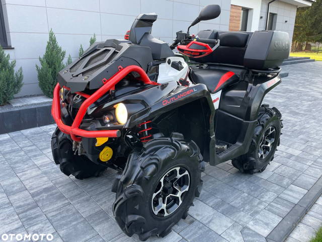 Can-Am Outlander
