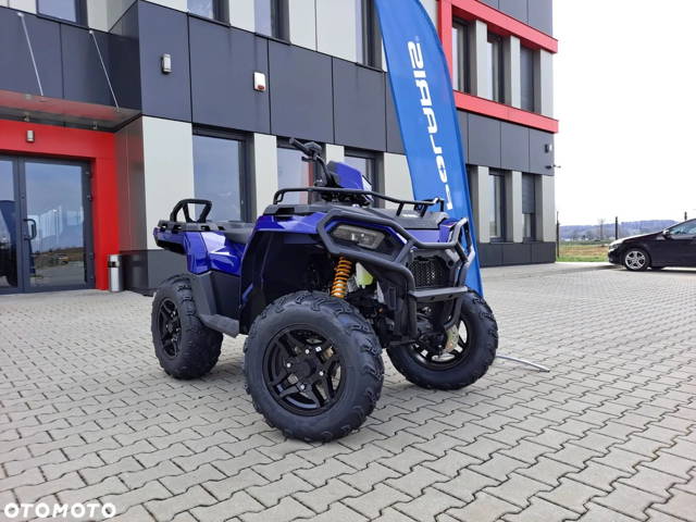 Polaris Sportsman