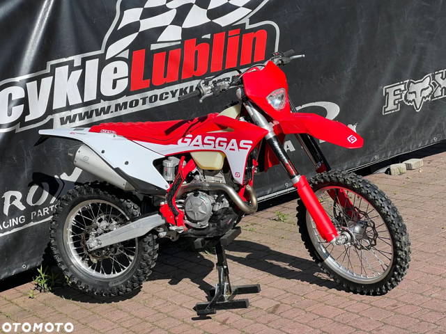 KTM EXC