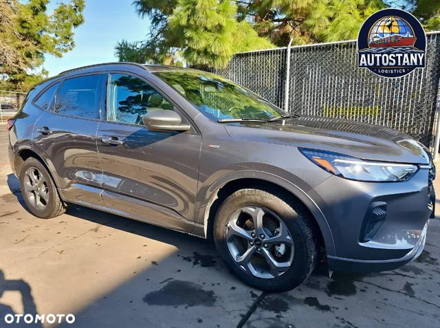 Ford Escape 1.5 EcoBoost AWD SE
