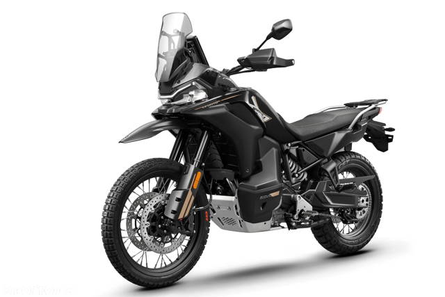 CFMoto MT-X