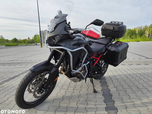 Honda CRF