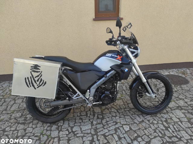 BMW G