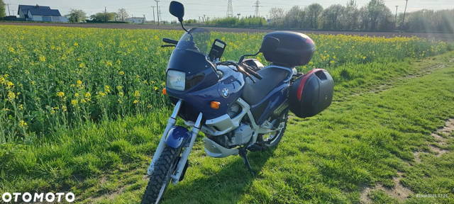 BMW F