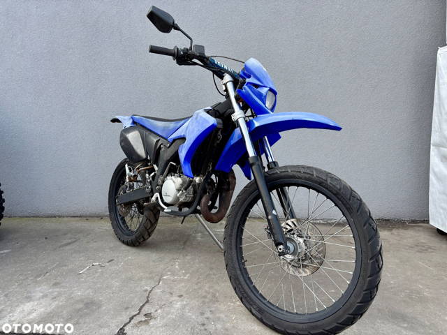 Yamaha DT
