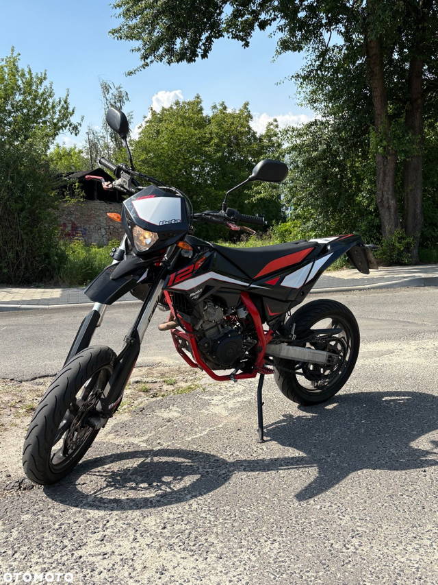 Beta RR