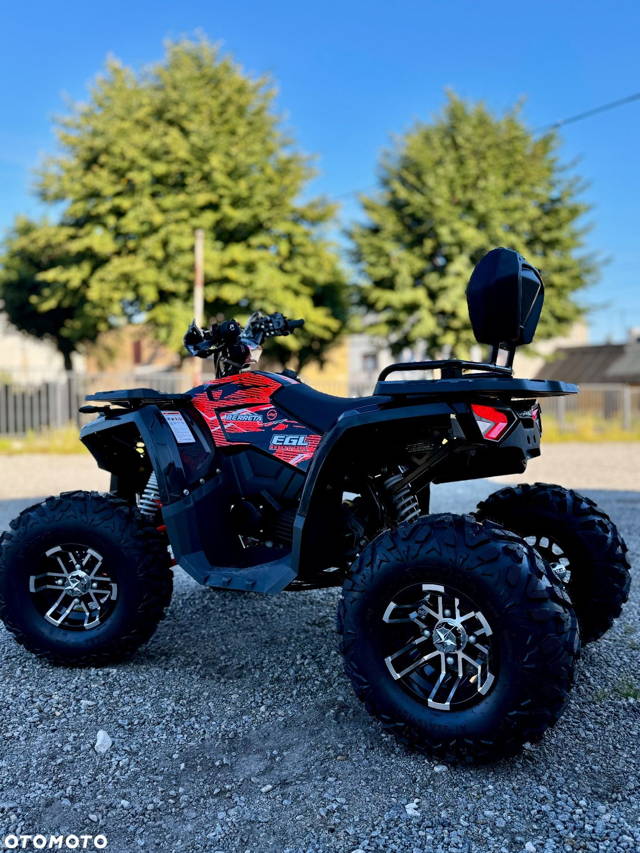 Berreta Egl Th200