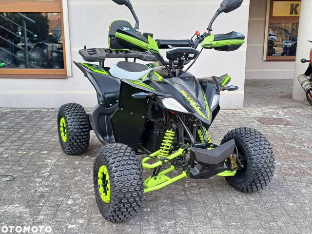XTR Inny