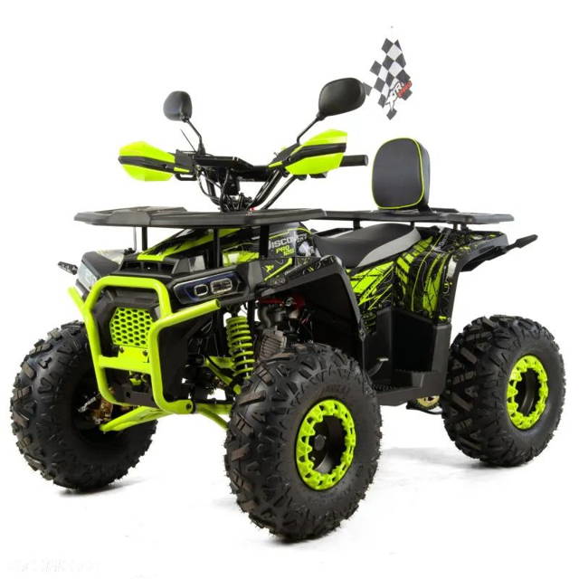 XTR Inny