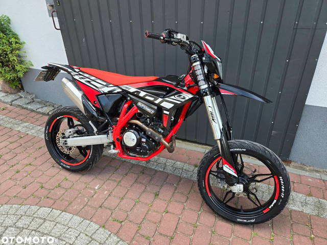 Beta RR