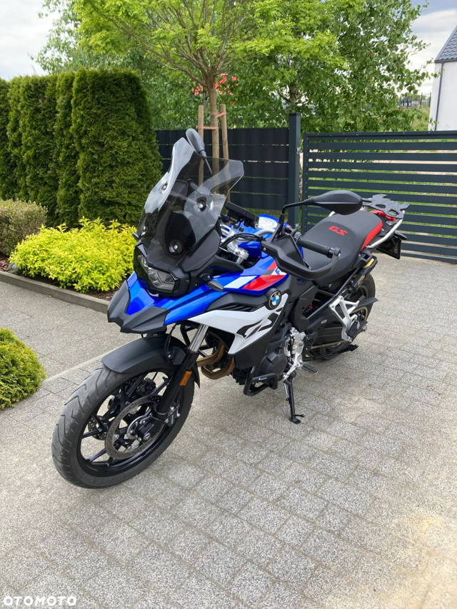 BMW F