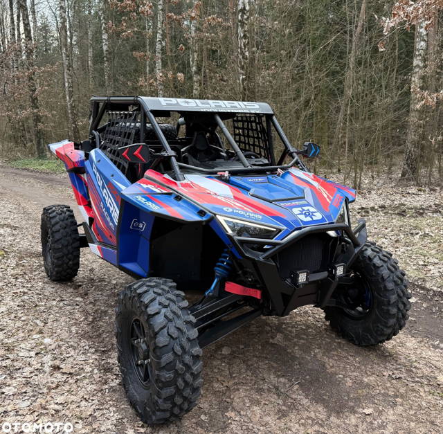 Polaris RZR