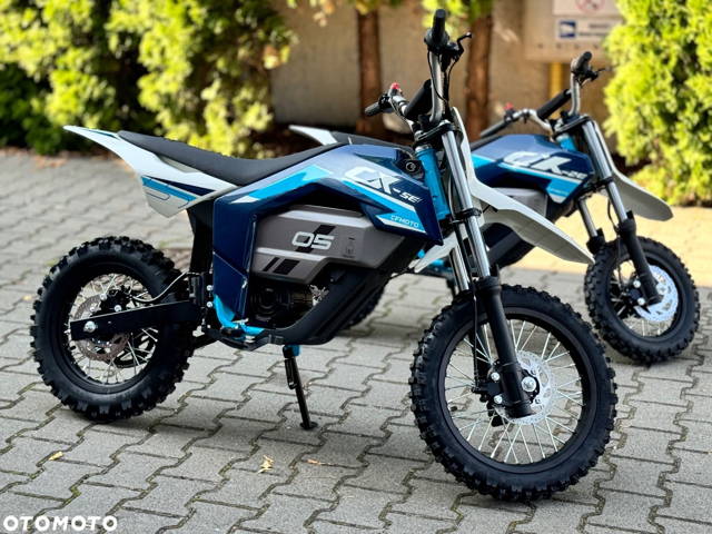 CFMoto CX-5E
