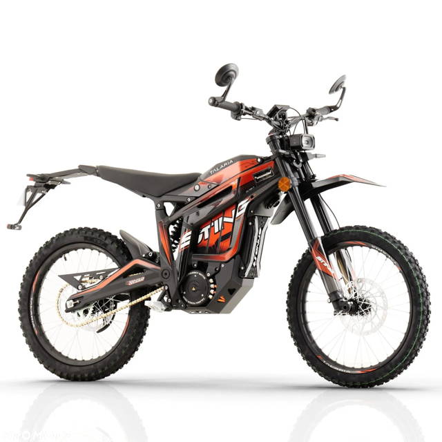 Talaria Sting R