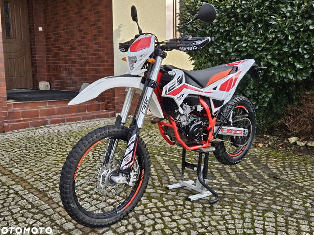 Beta RR