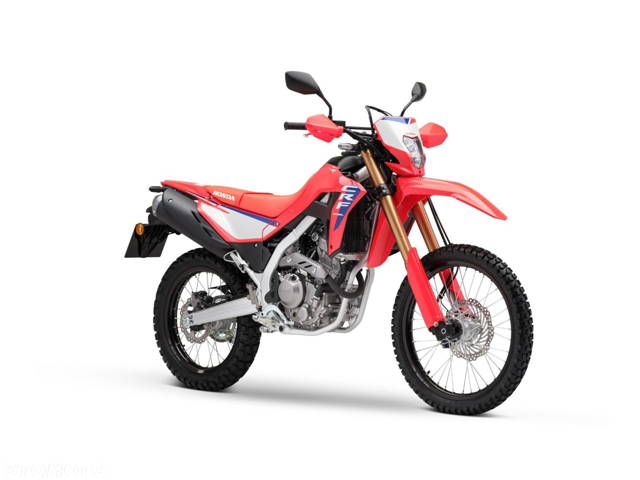 Honda CRF