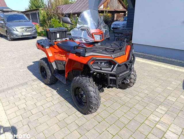 Polaris Sportsman